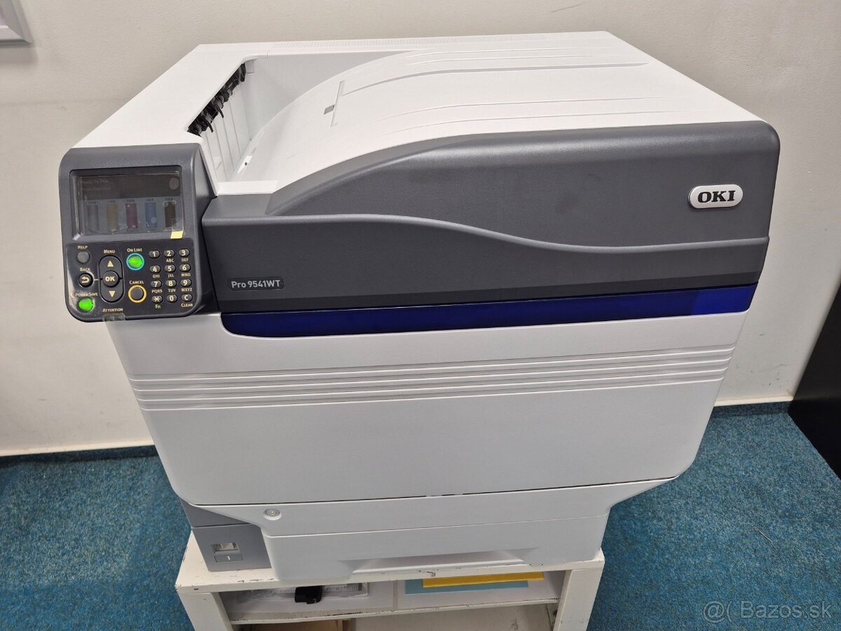 OKI Pro9541WT