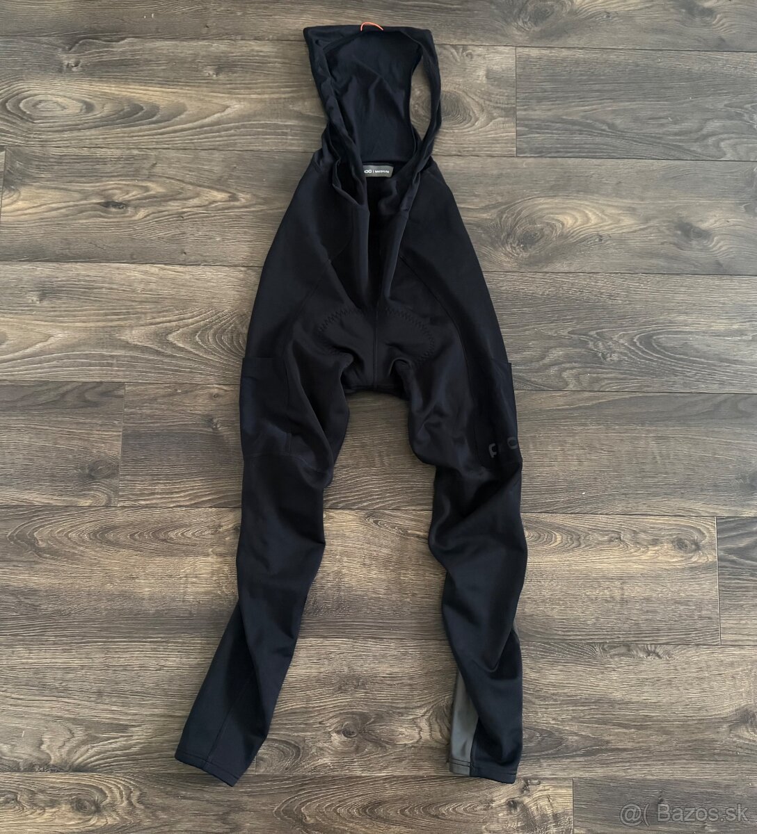 POC M’s Thermal Cargo Tights
