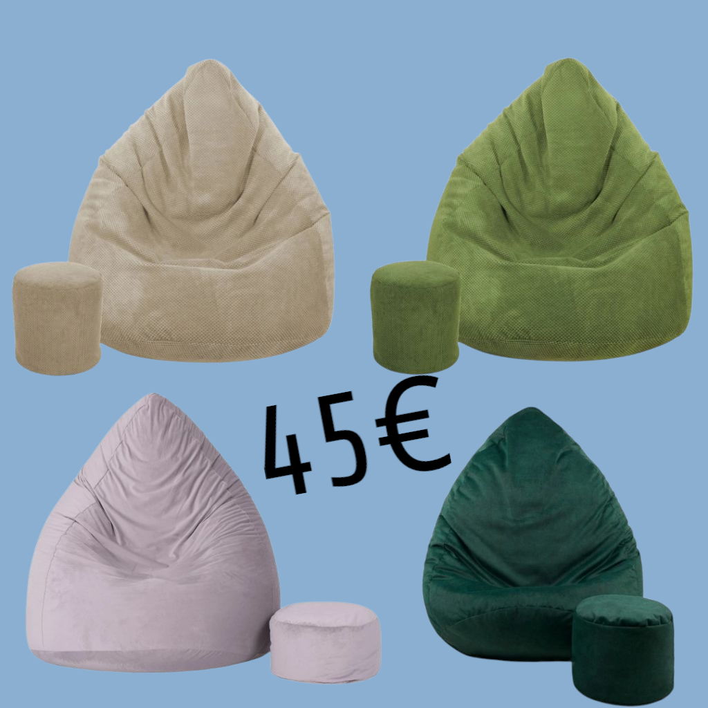 Sedací vak ,NOVÉ ,SUPER CENA