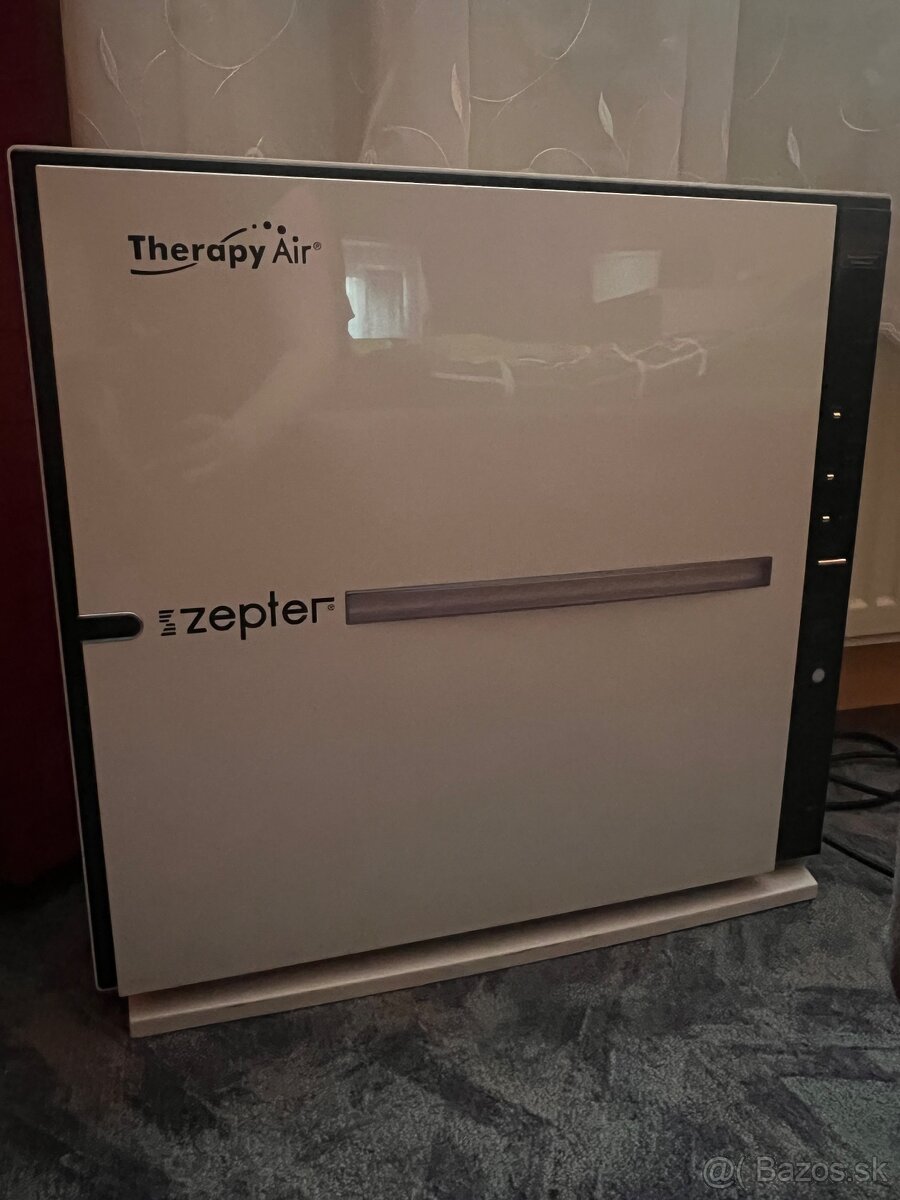 Zepter Therapy Air
