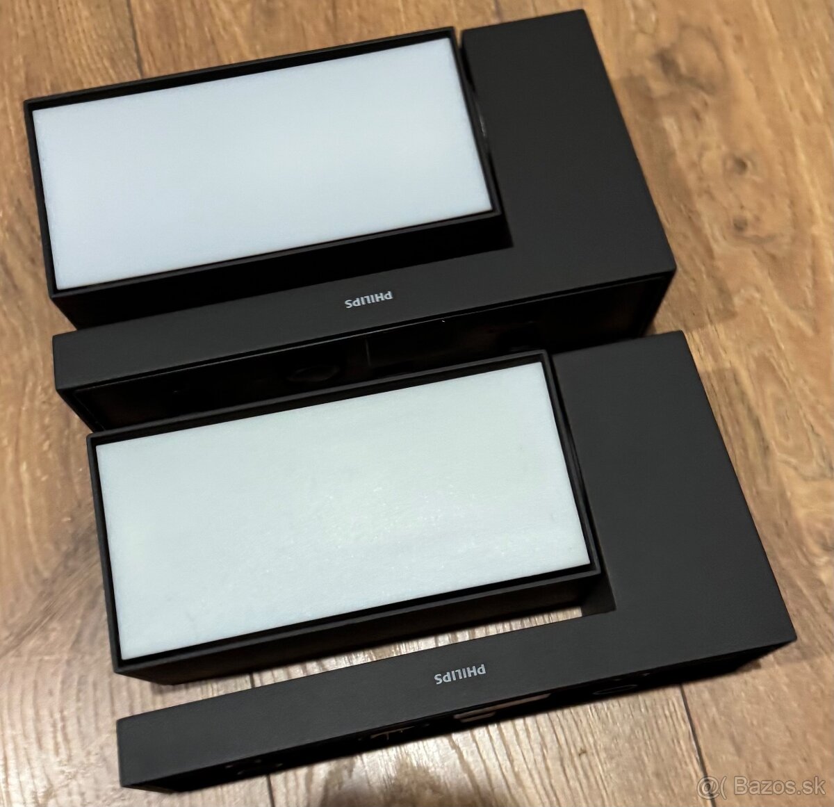 Svetlo exterierove Philips s PIR