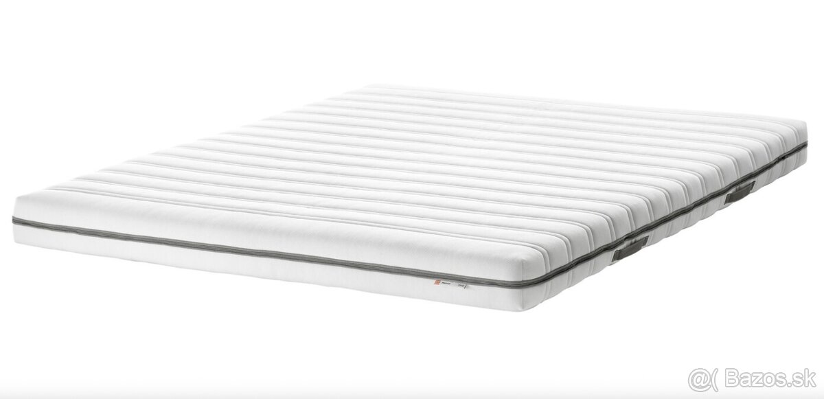 Penový matrac MALVIK (IKEA)
