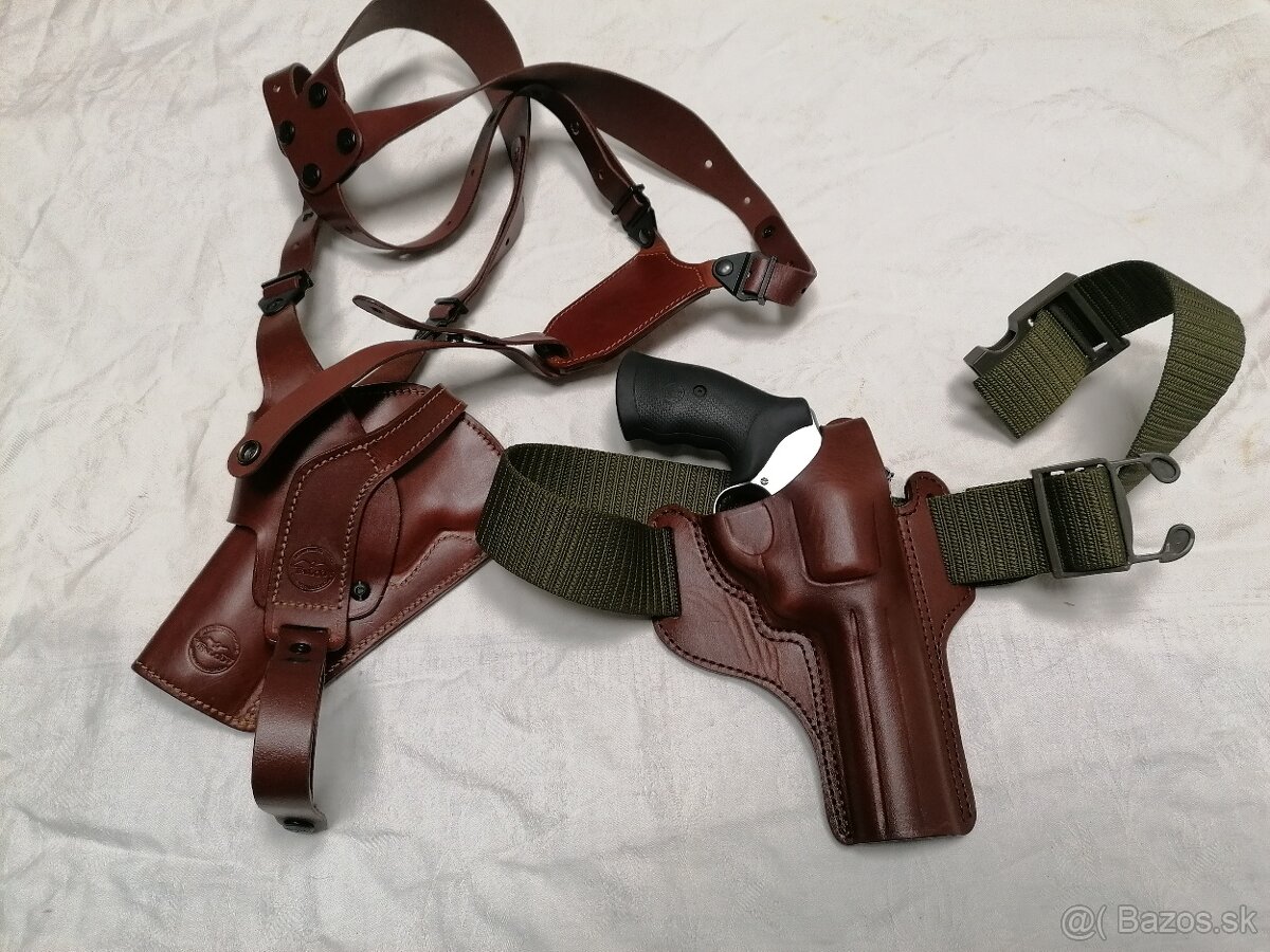 44 Magnum Smith-wesson 629 classc