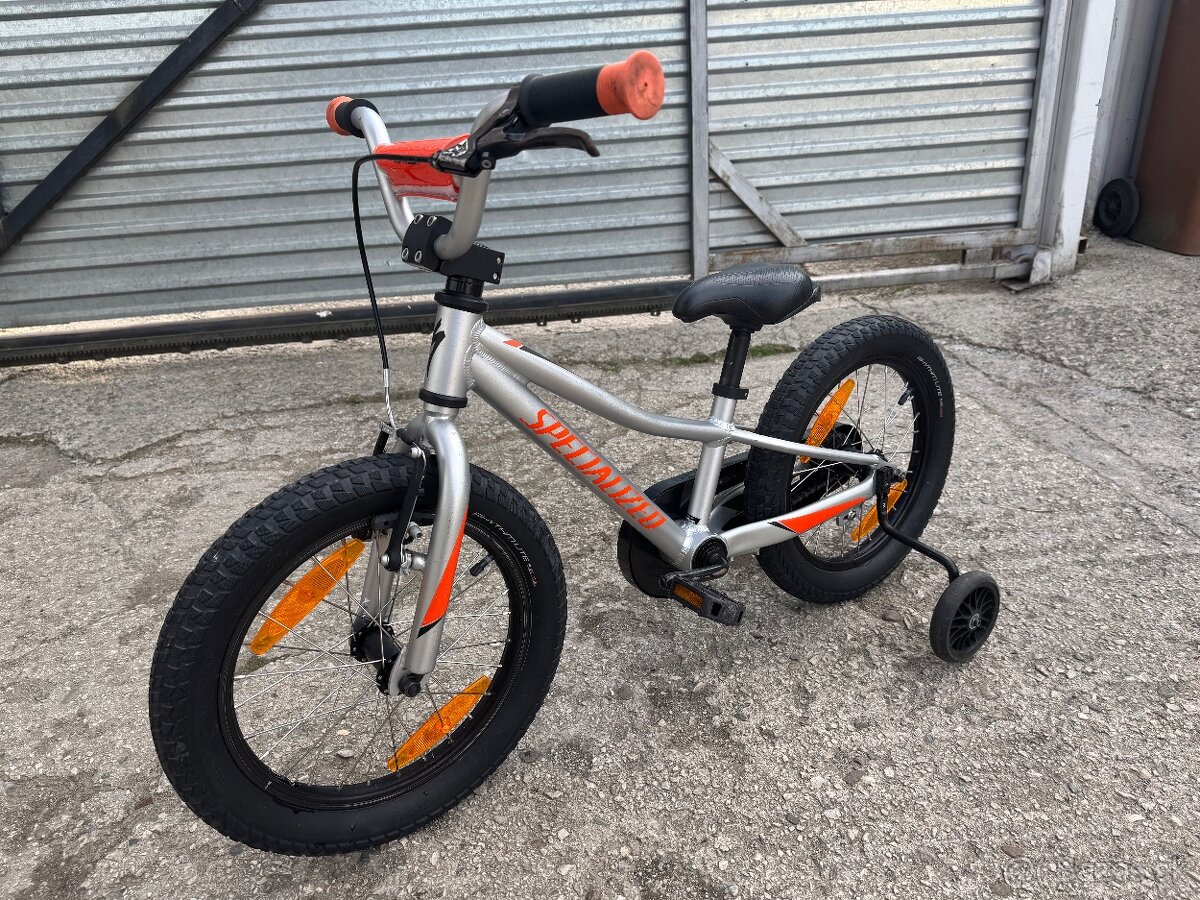 specialized riprock 16