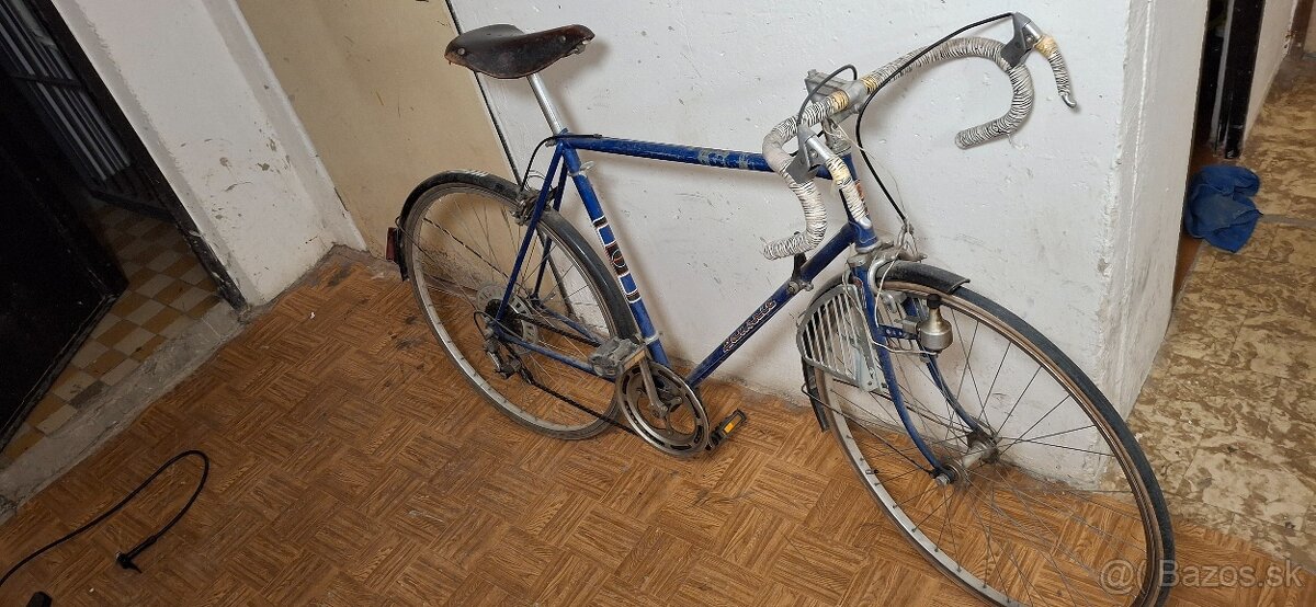 Predám bicykel Favorit