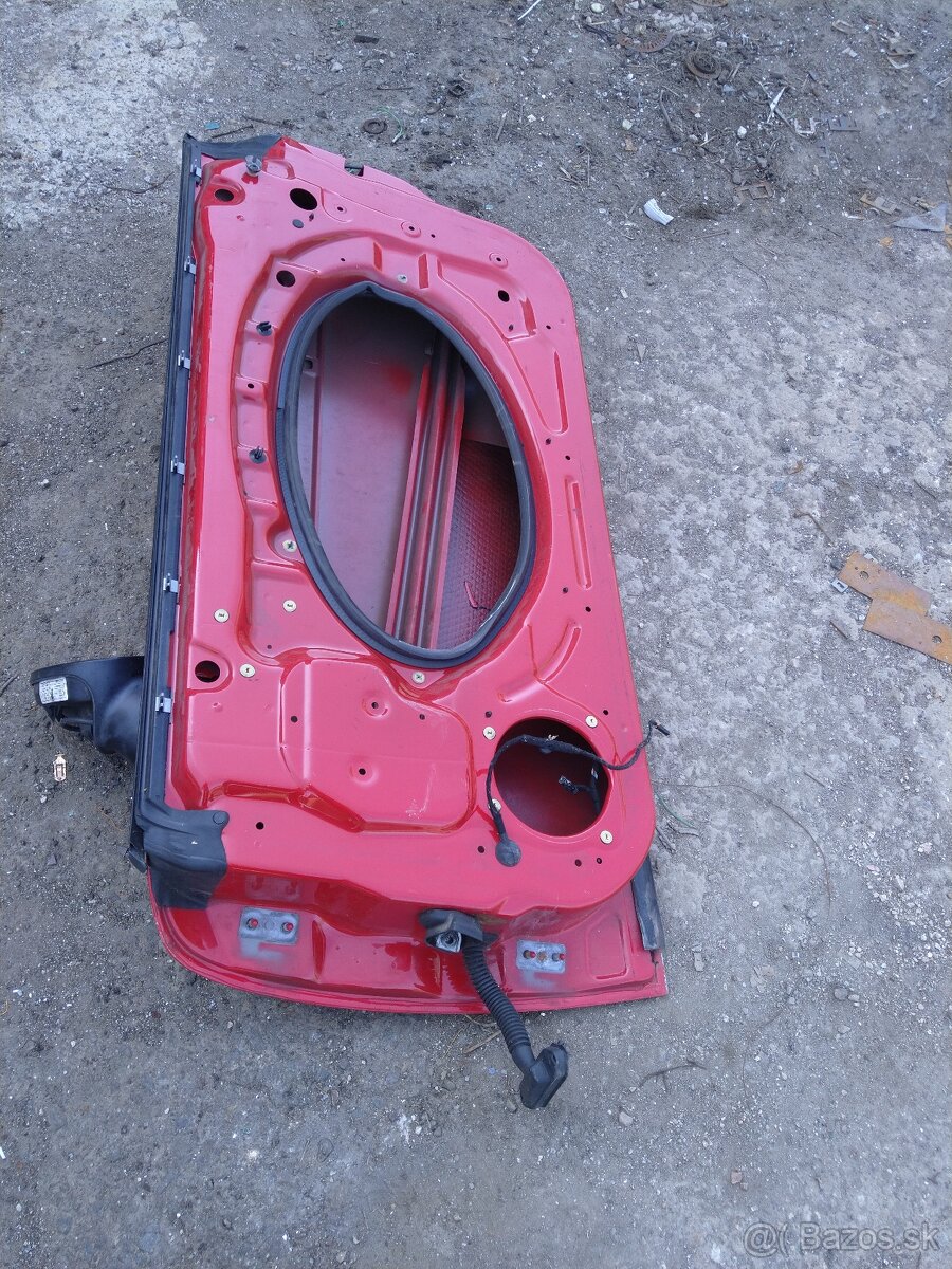 Mini cuper