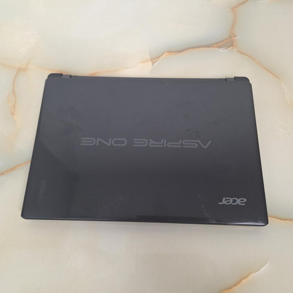 ACER Aspire One Q1VZC / na diely alebo opravu