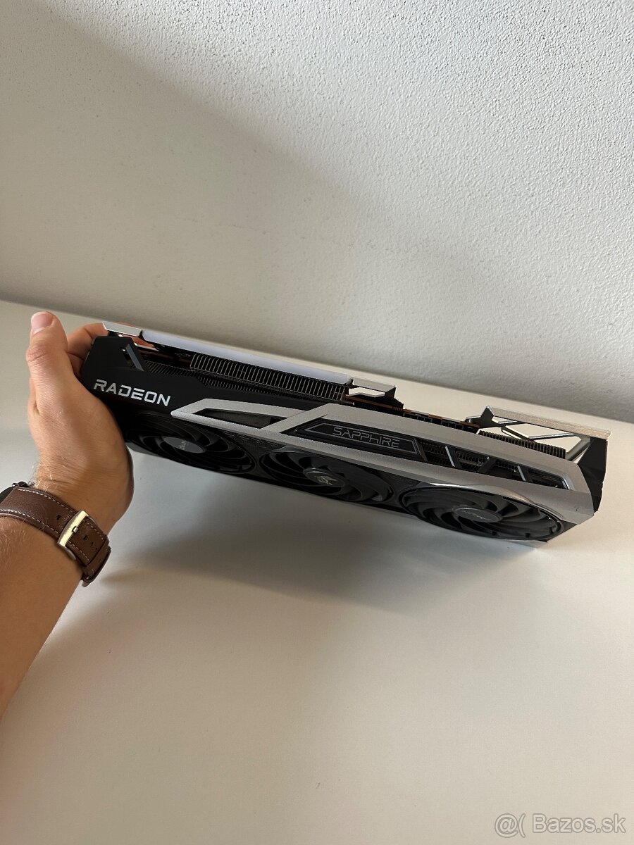 ✅ 12GB RX 6700 XT SAPPHIRE NITRO+ Záruka 🔄