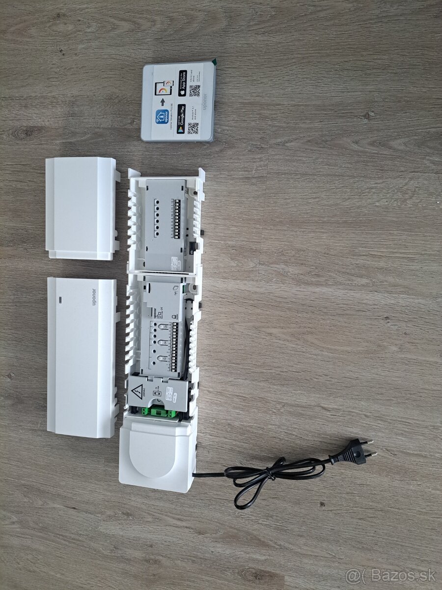 UPONOR SMATRIX WAVE PULSE X-265 + R-208