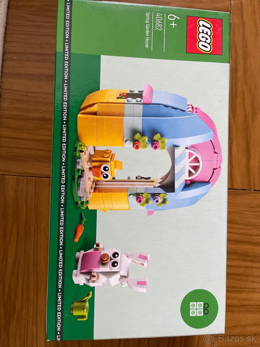 Lego 40682