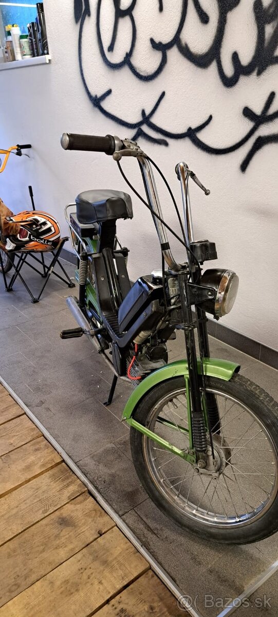 Babeta 210