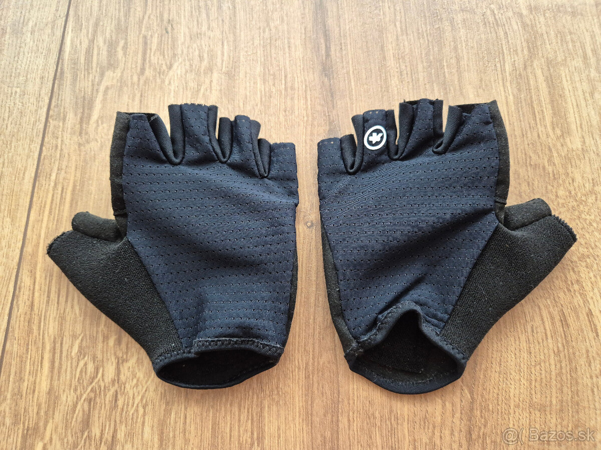 Rukavice ASSOS GT C2