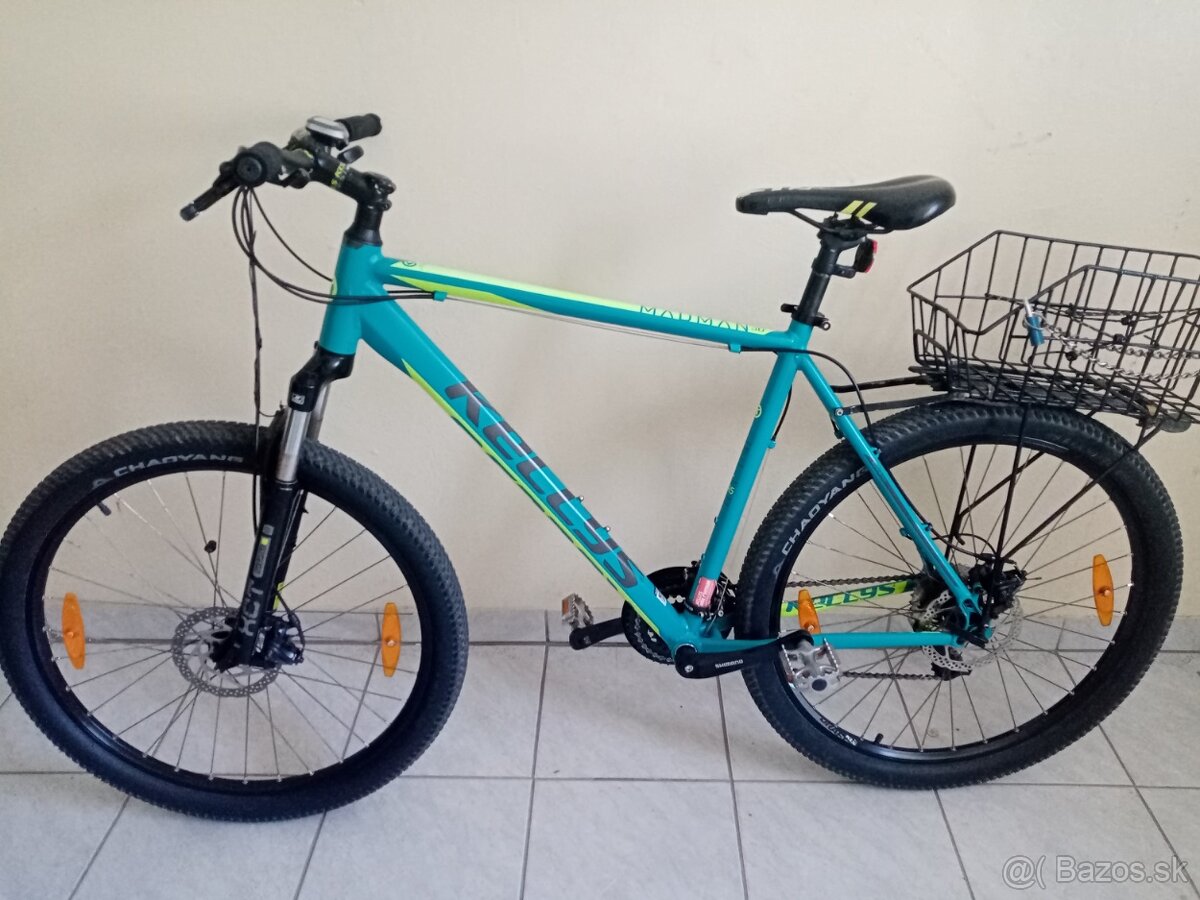 Predám horský bicykel