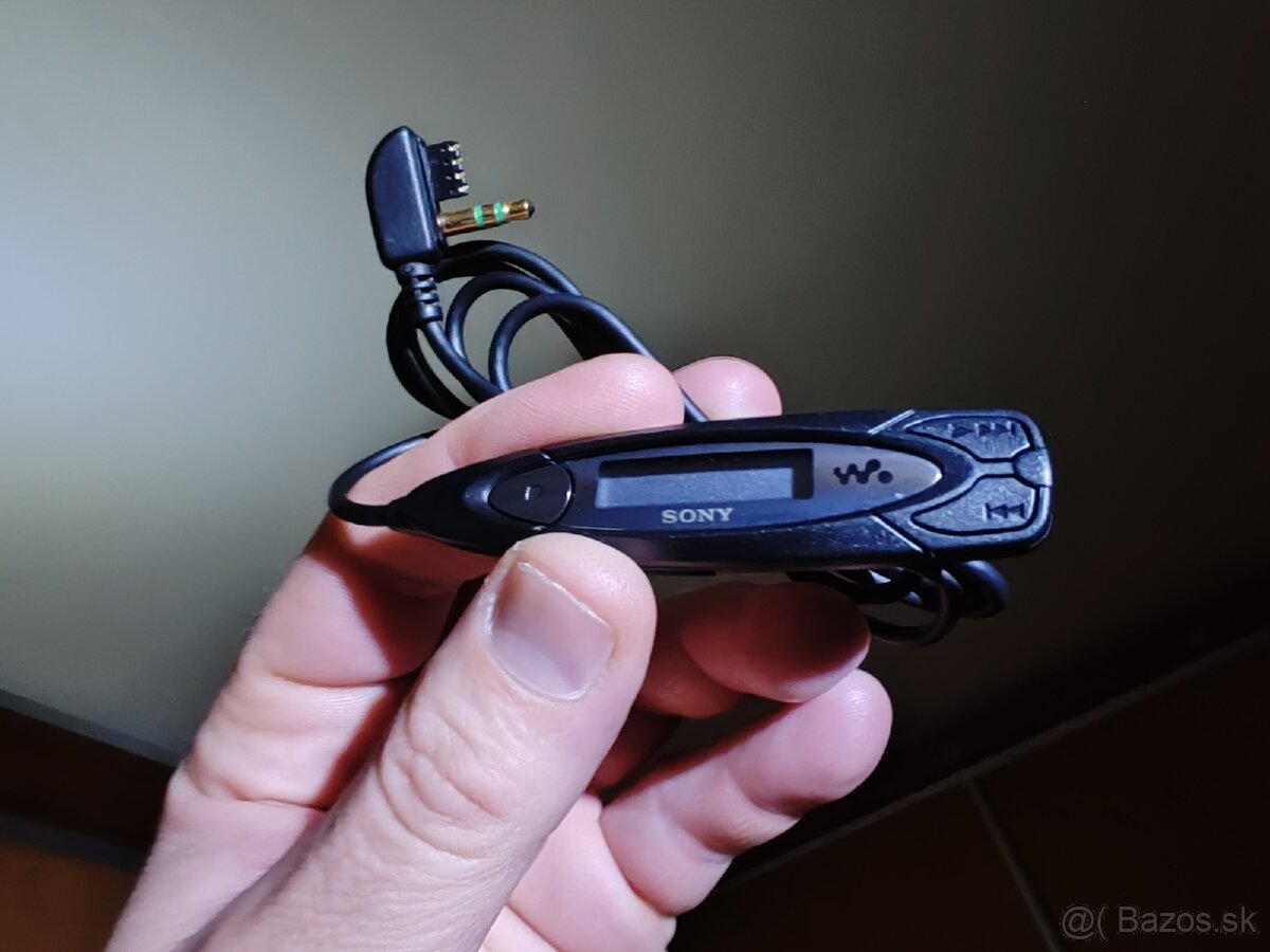 Sony rm-cd15l