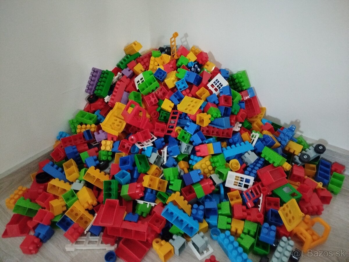 Detské skladačky