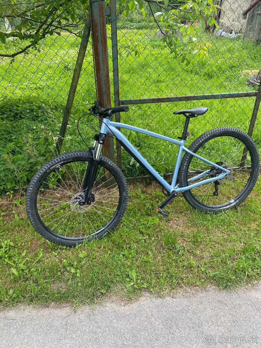Rockrider horský bicykel