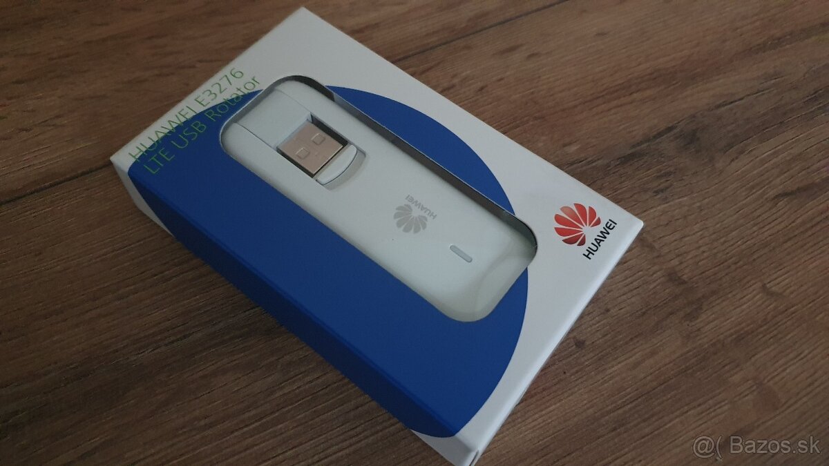 Huawei E3276 LTE