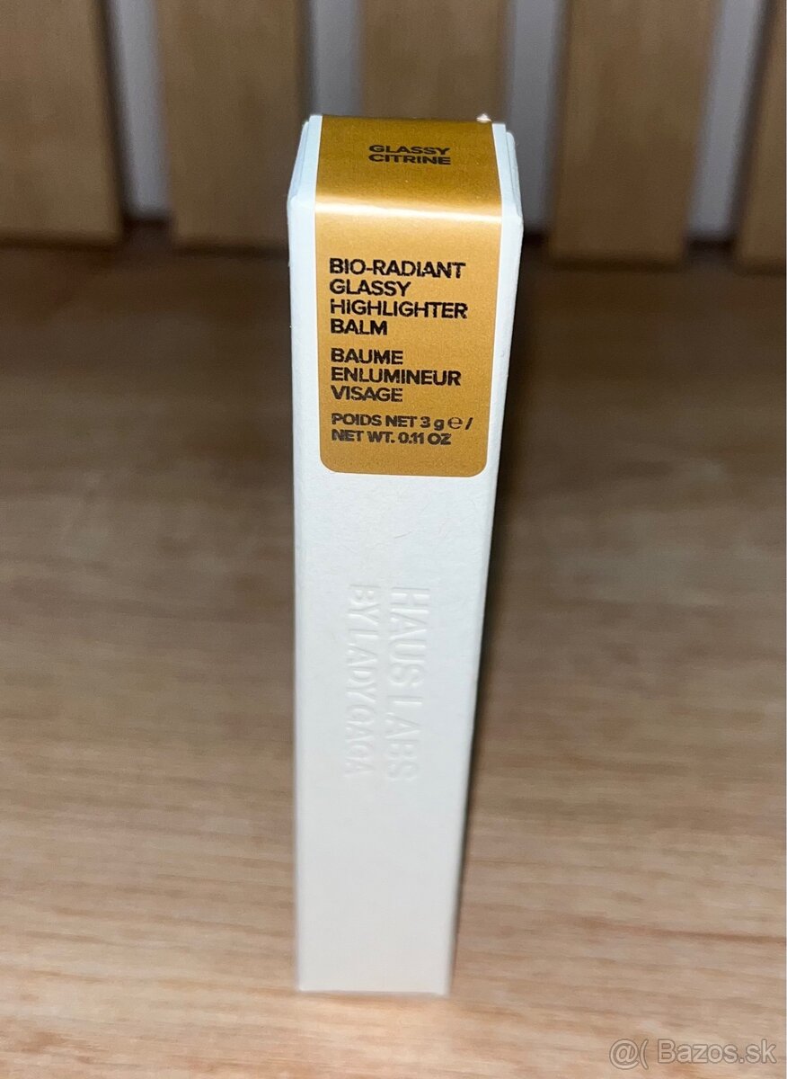 Haus Labs highlighter