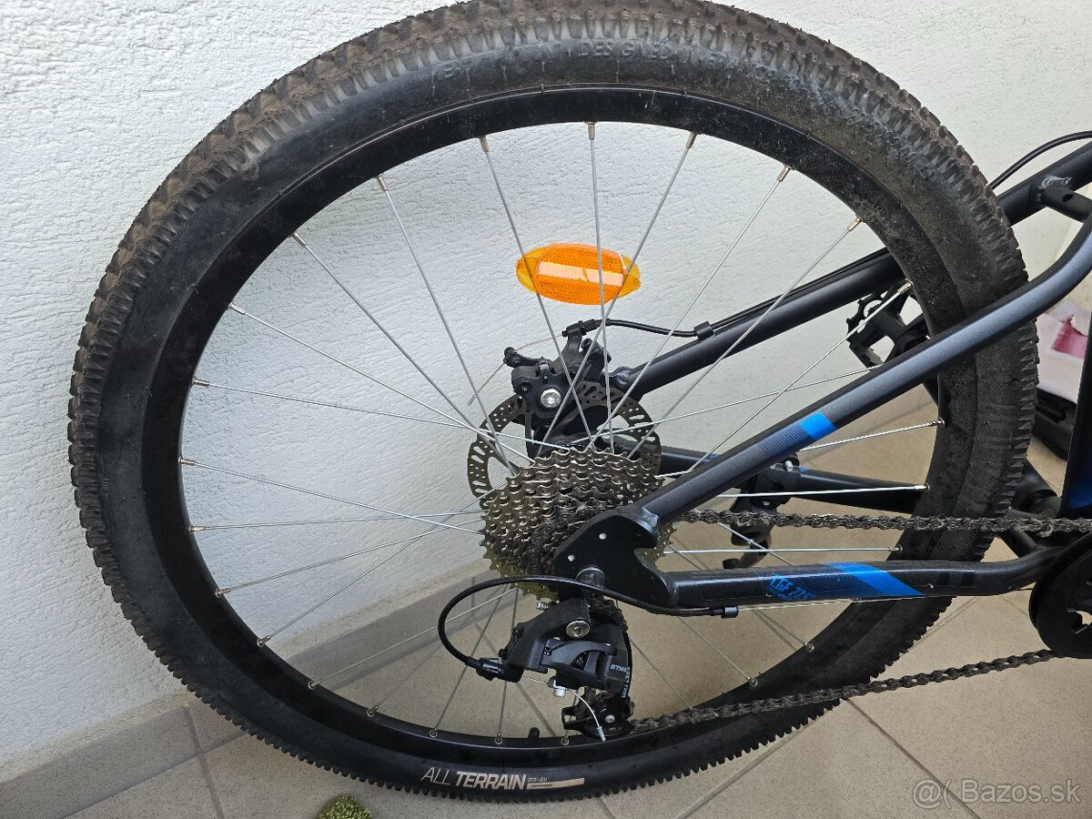 RockRider ST120
