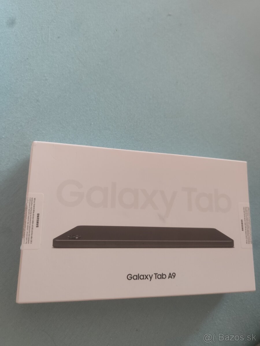 Tablet