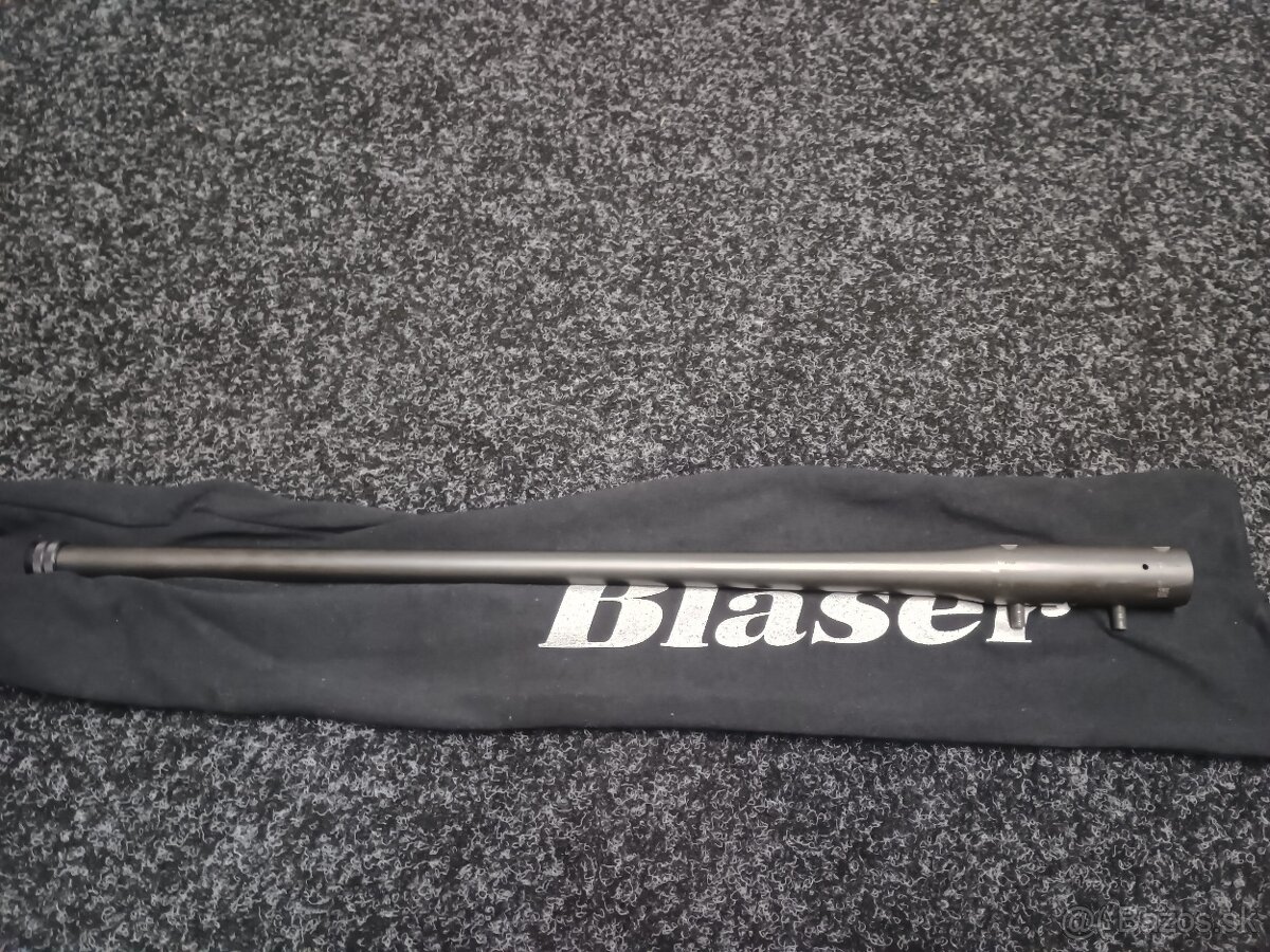 Hlaven Blaser R8 6.5x55