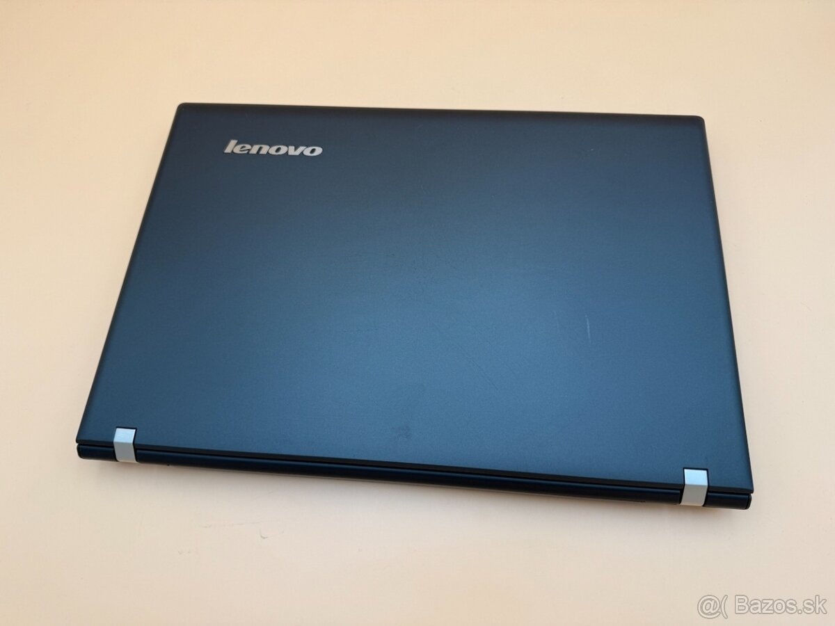 Notebook Lenovo E51 i5-6200U/8GB/256GB SSD