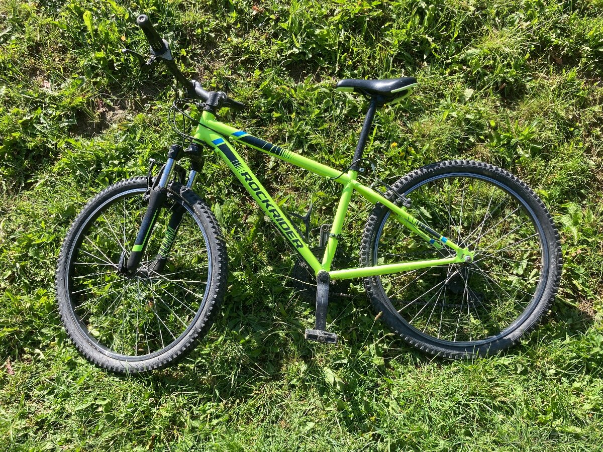 Predám bicykel