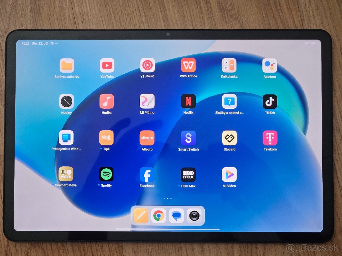 REDMI PAD PRO 6GB/128GB Graphite Gray
