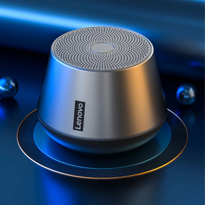 bluetooth portable speaker lenovo BT K3