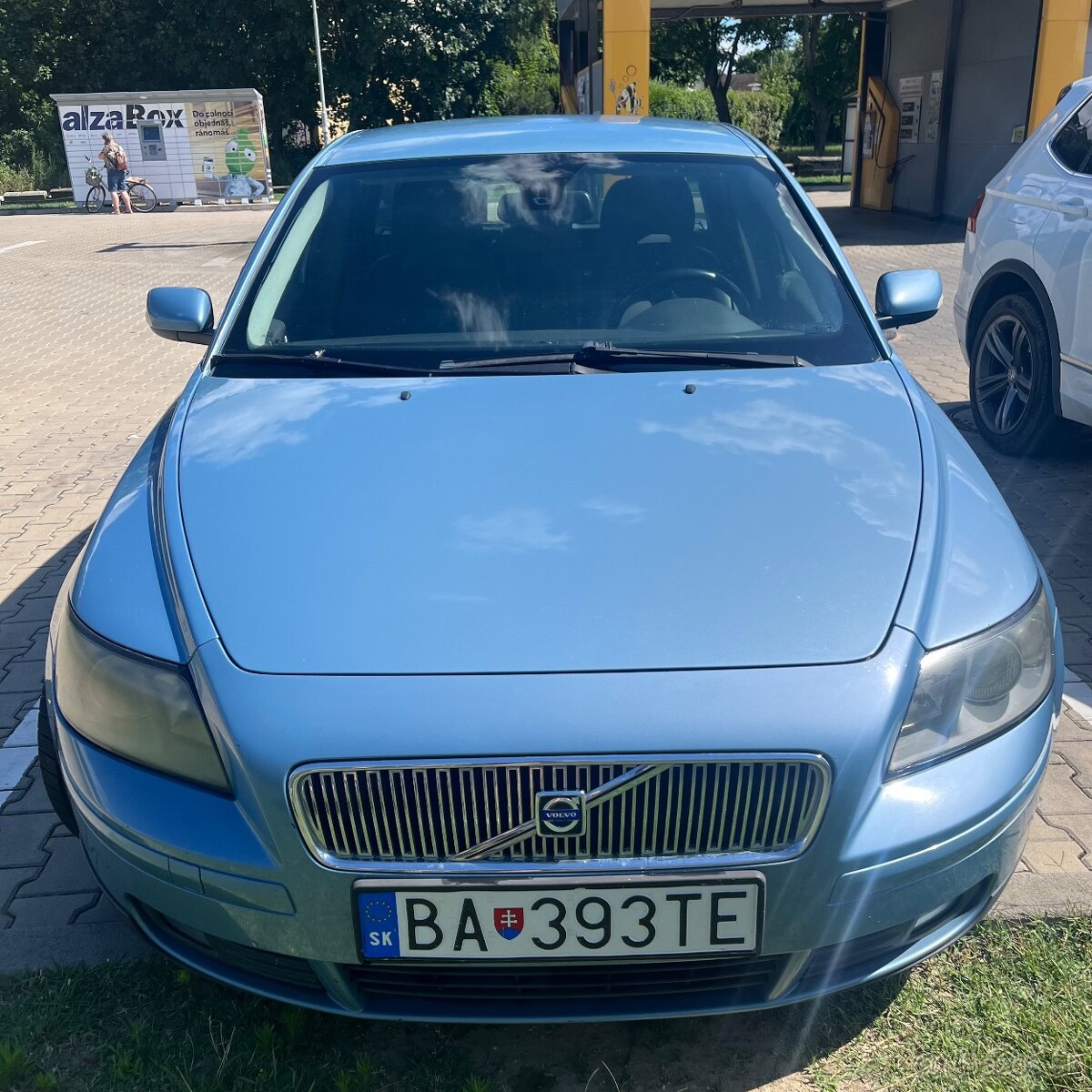 Predám Volvo V50