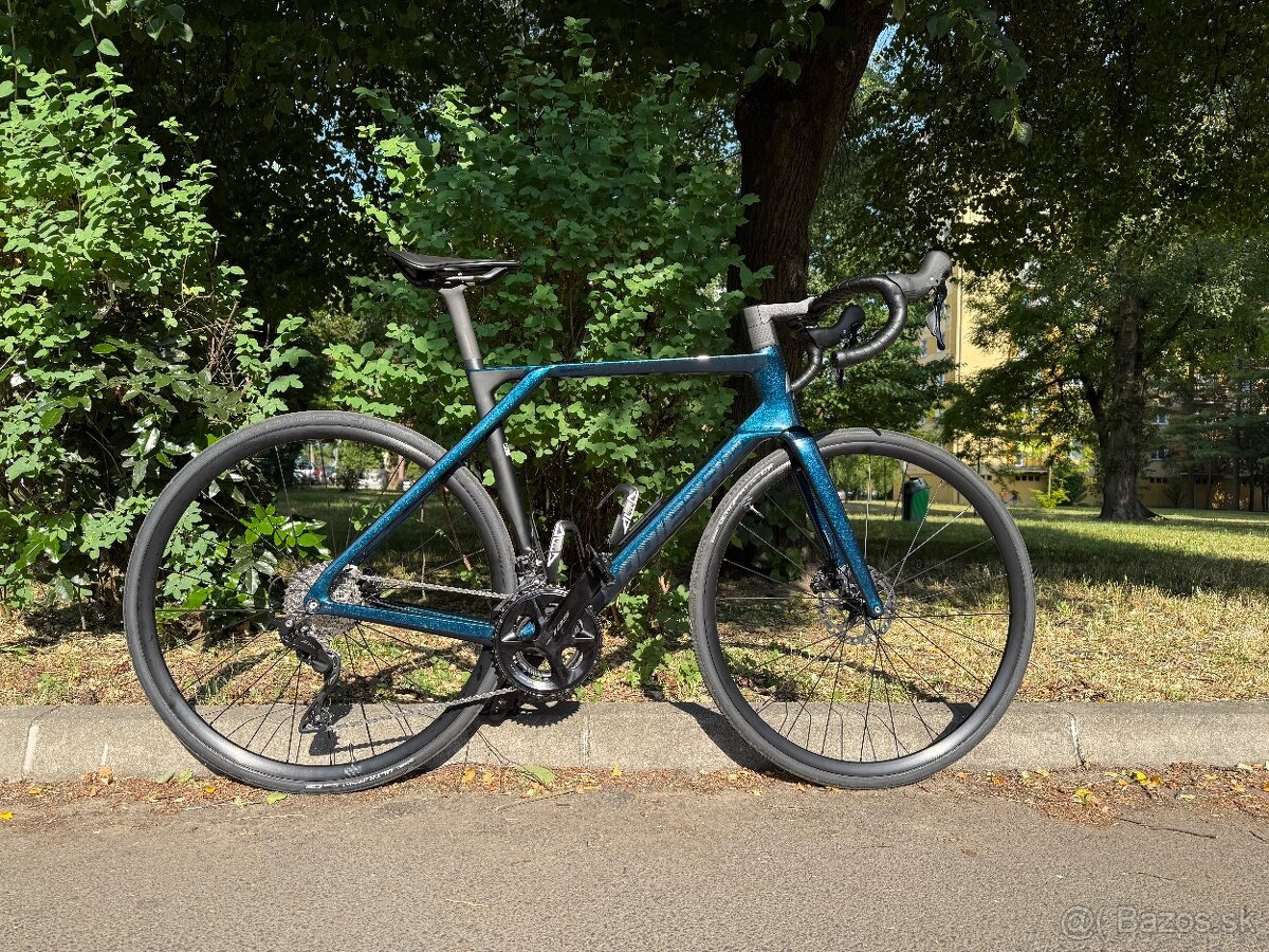 LAPIERRE XELIUS DRS 5.0