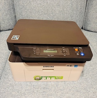 SAMSUNG Xpress M2070W