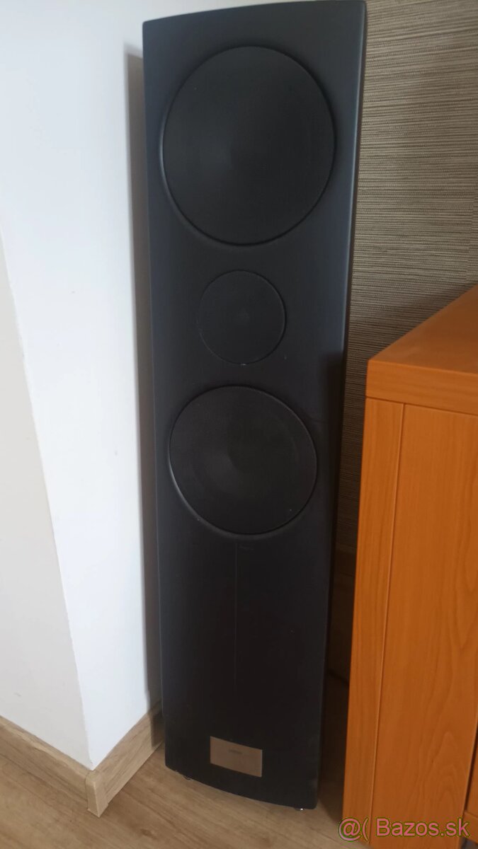 Loewe LS 67 = Linn Kaber