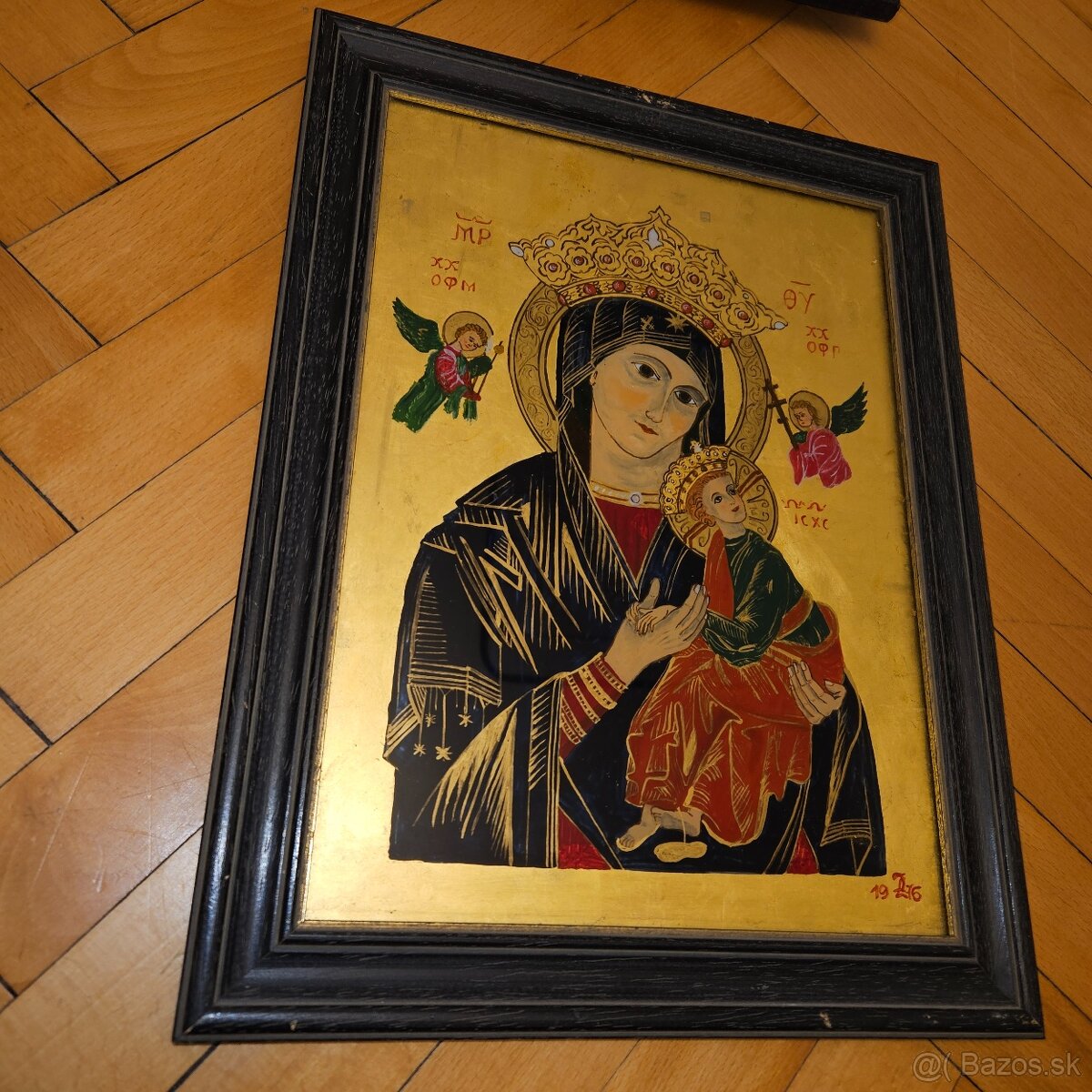 Obrázky cena za kus 10€