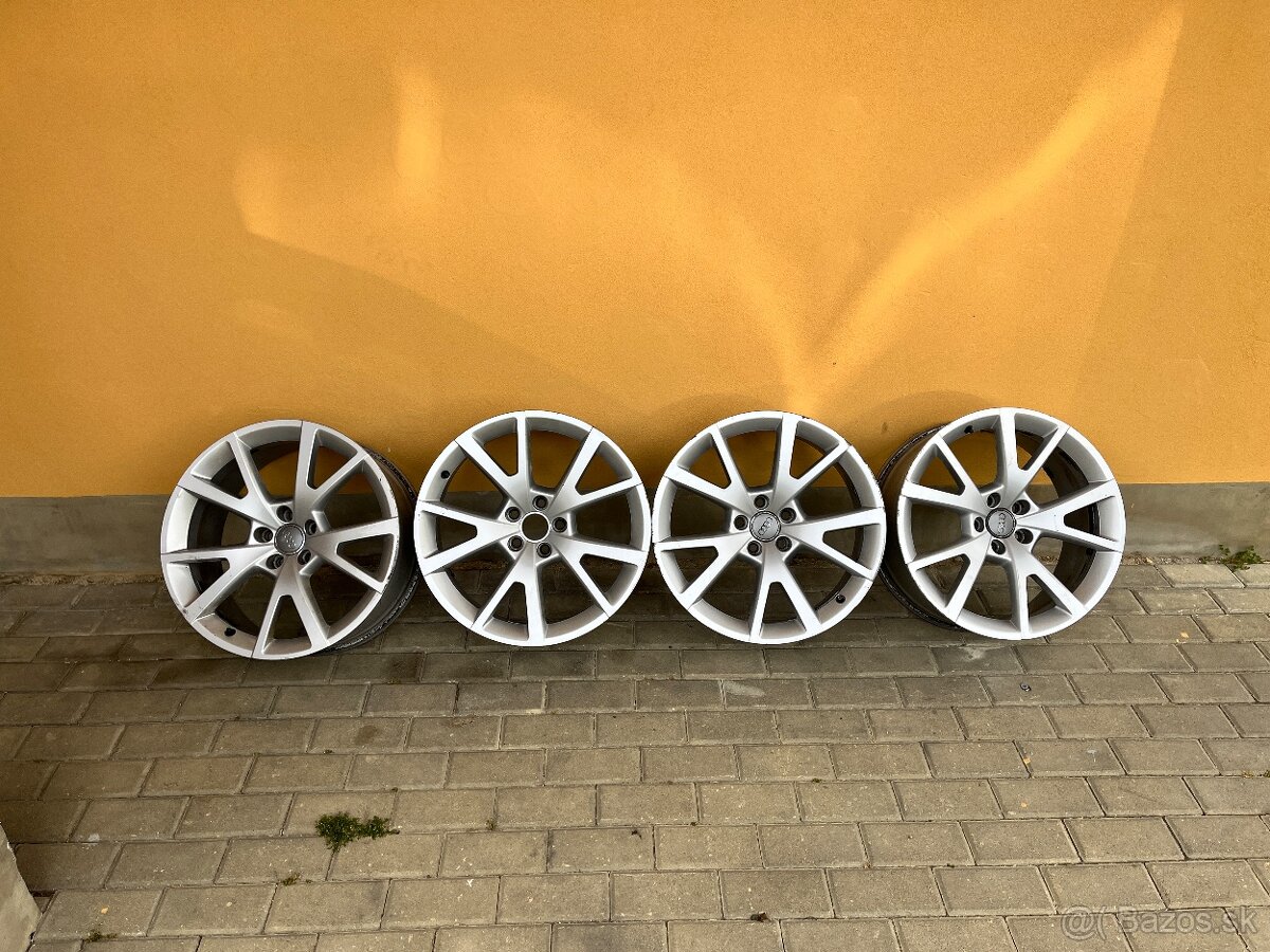 Audi 5x112 R19
