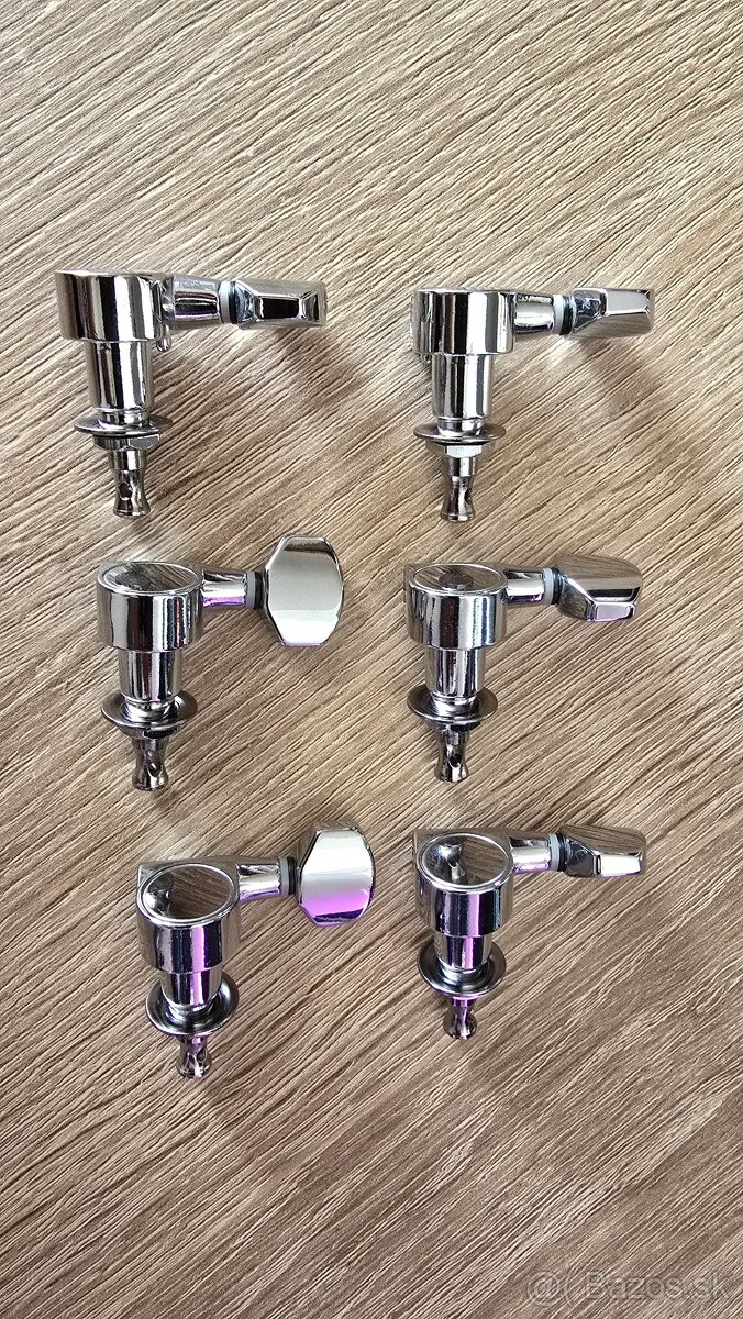 Ladiace mechaniky IBANEZ