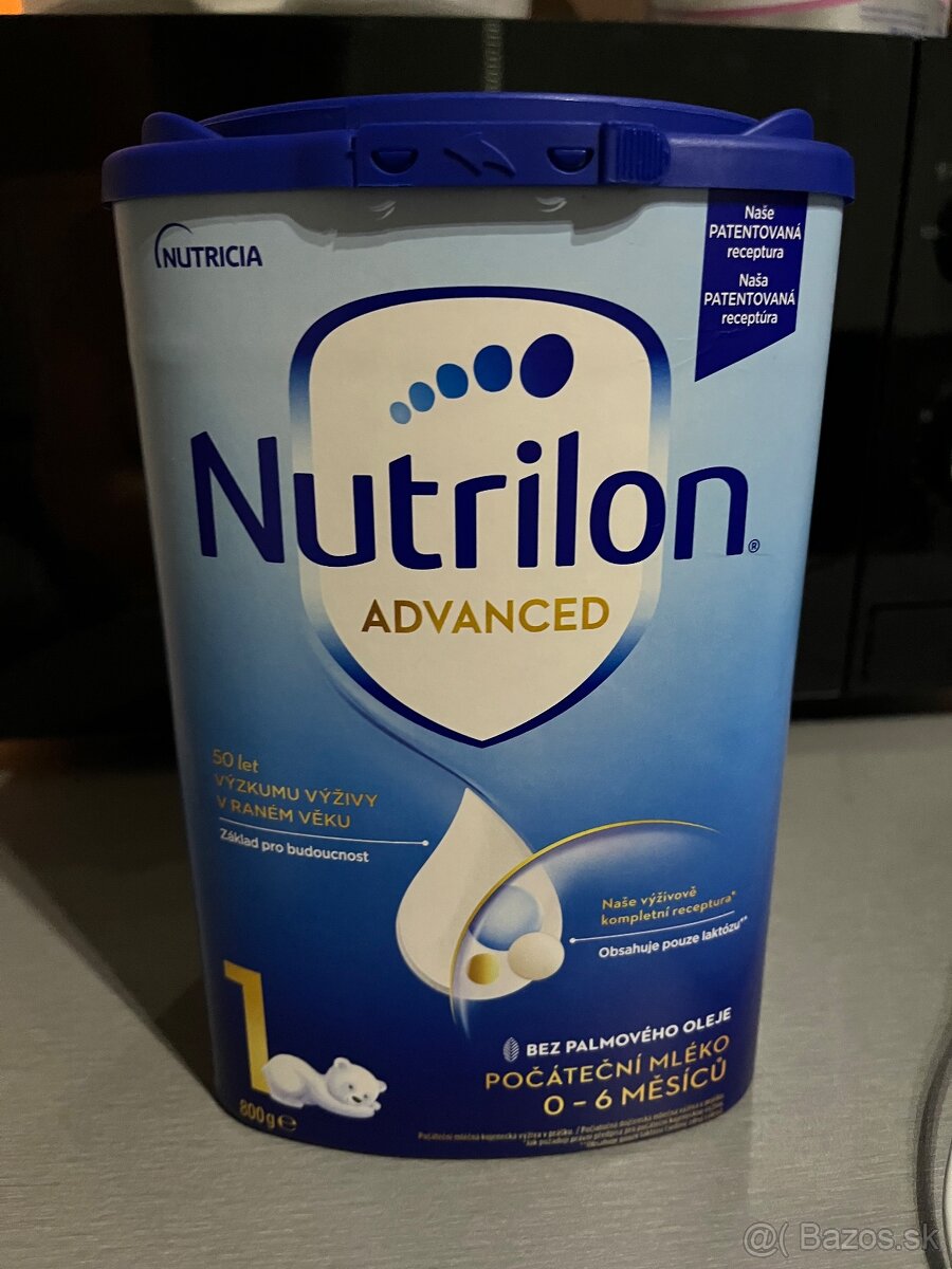 Nutrilon