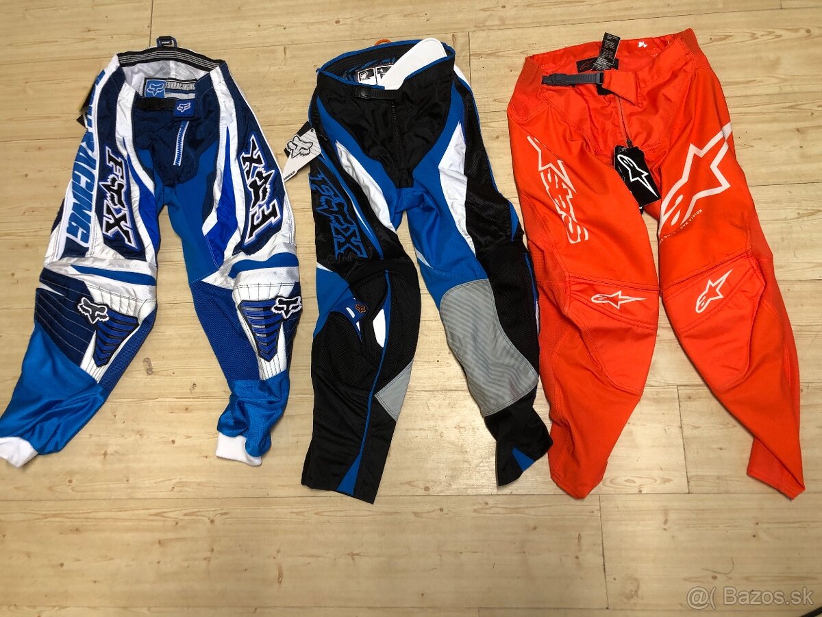 Nové vhodné od 35-65kg