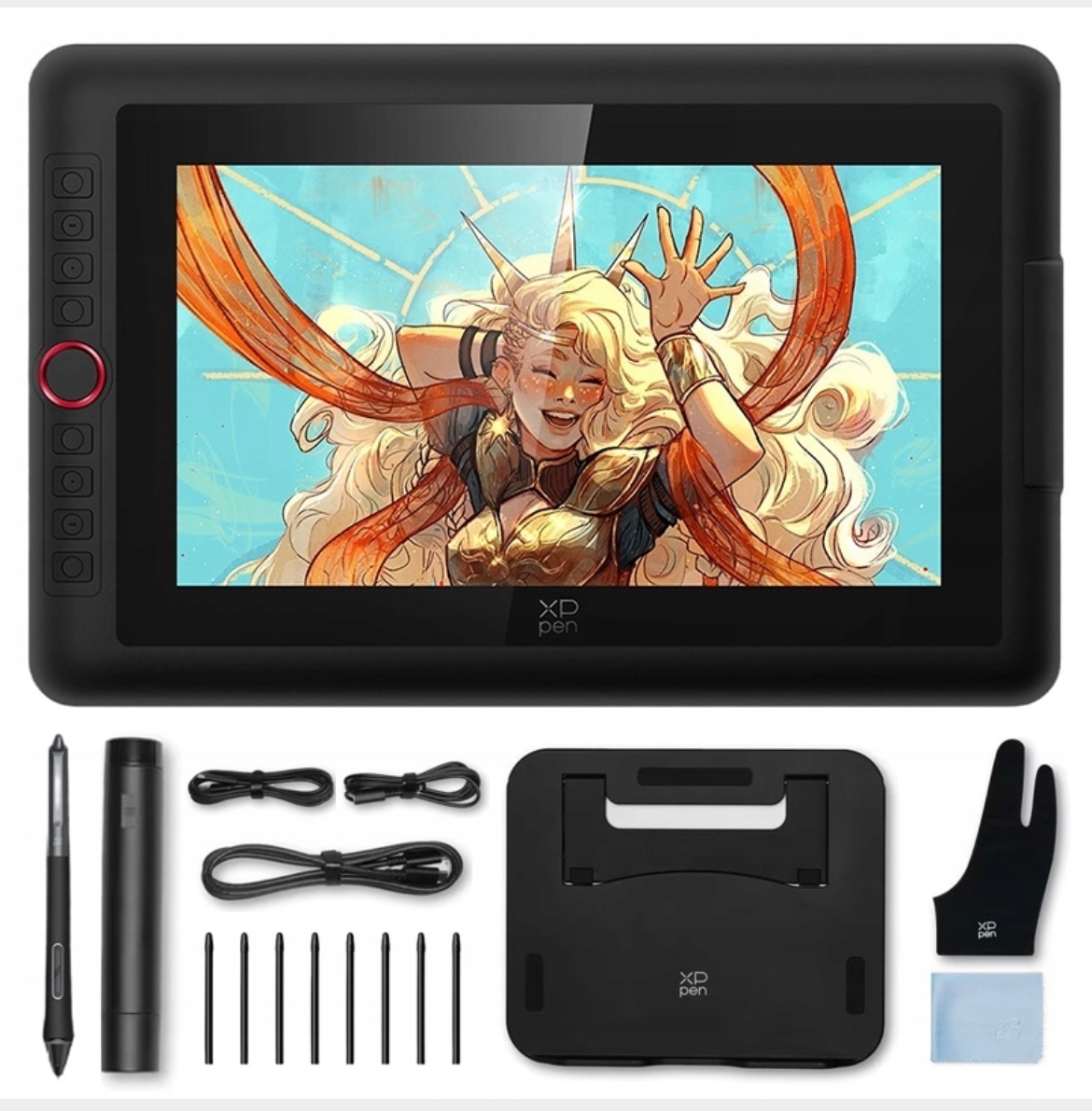 XP-Pen Artist 13.3 Pro