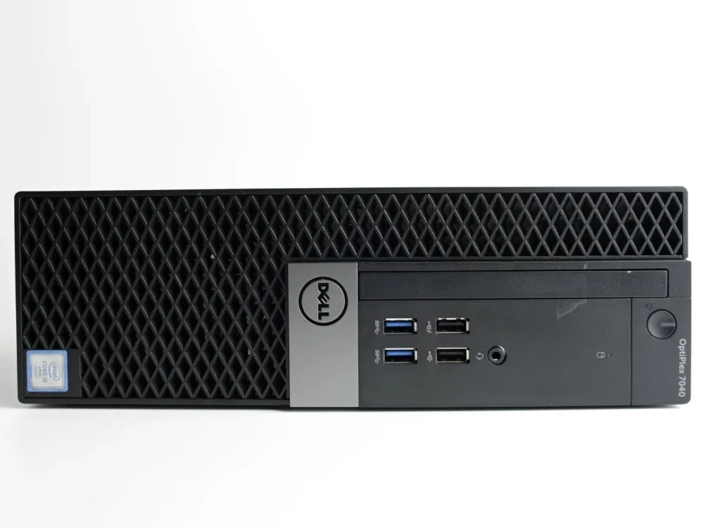 DELL 7040 - i5 6500, 16GB RAM, 256GB SSD, OS, ZÁRUKA