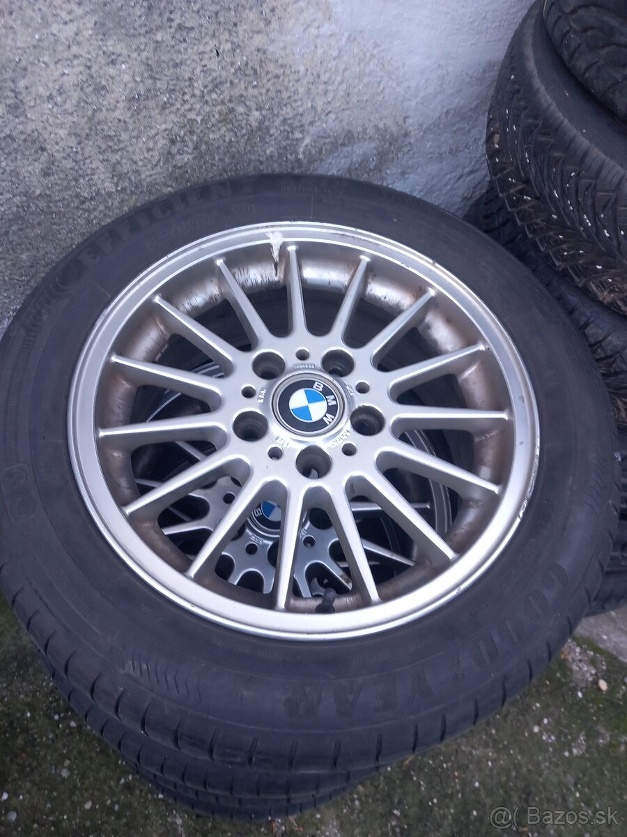 Kolesa bmw r16