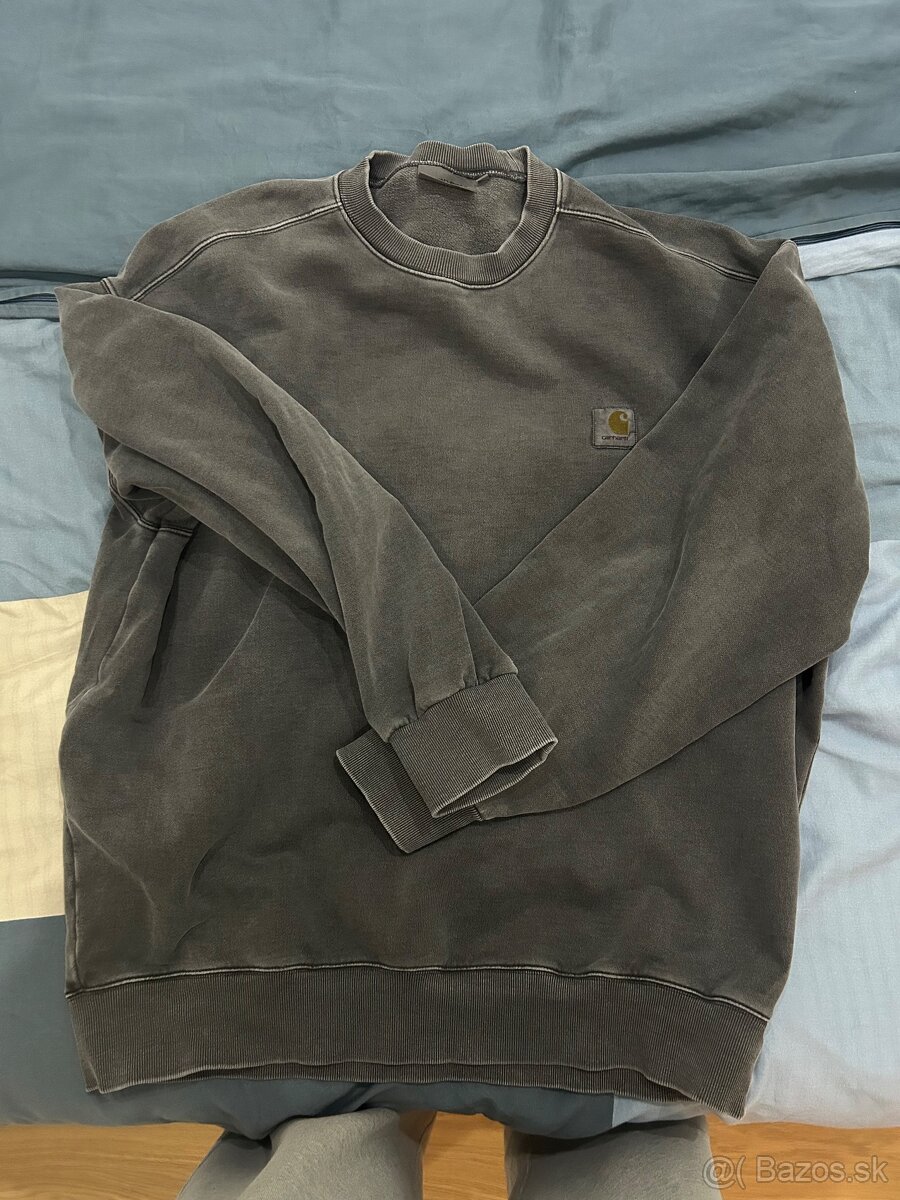 Carhartt mikina WIP Vista