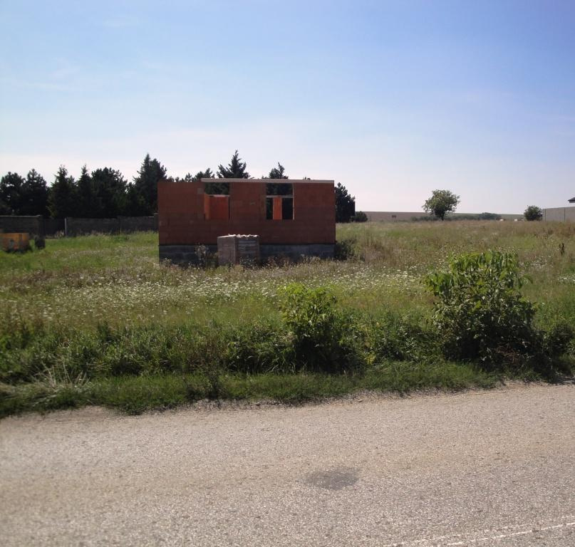 Predaj pozemok Malý Lapáš