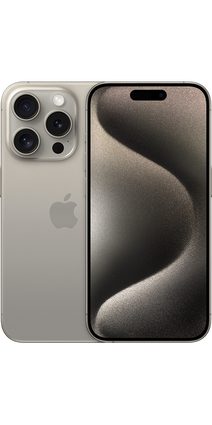 iPhone 15 Pro 256GB stav nového