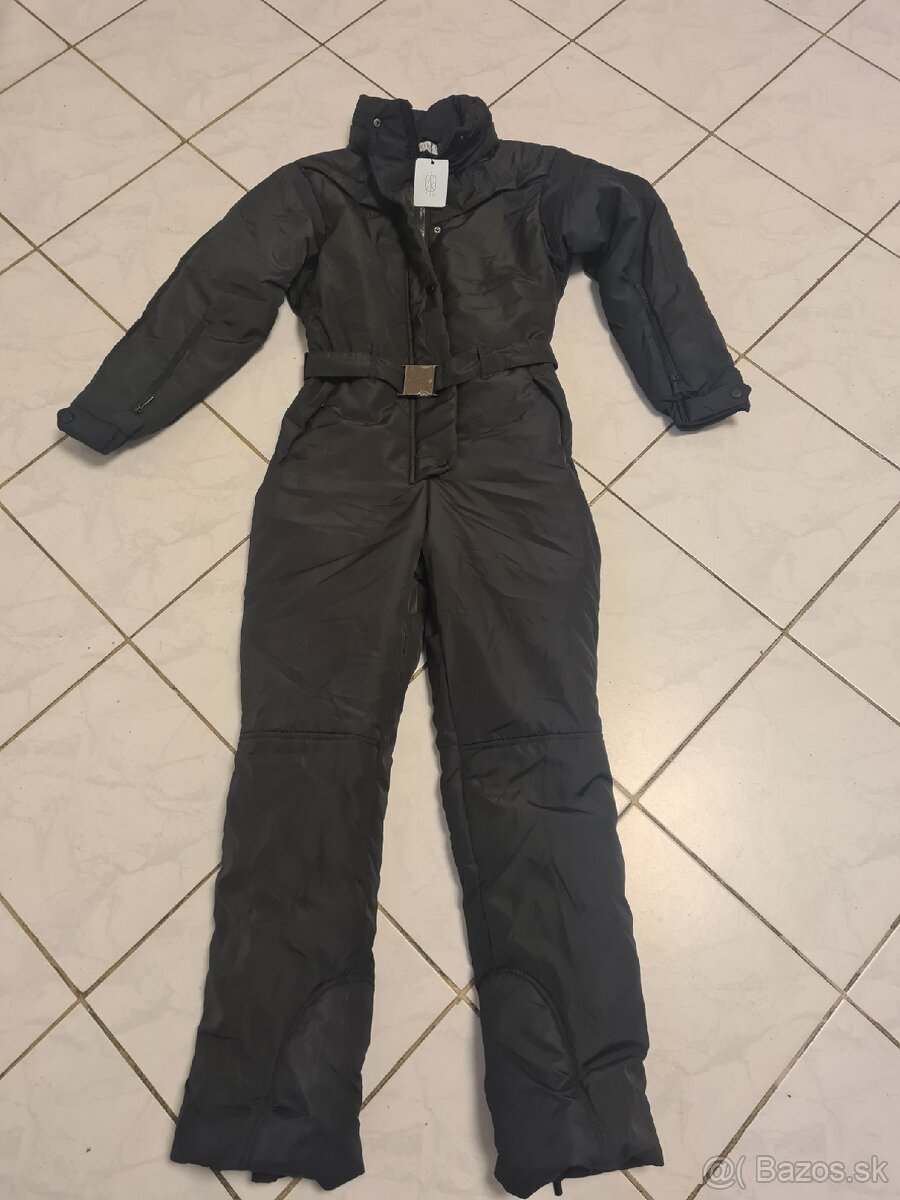 Zimný overal S/M PIRO