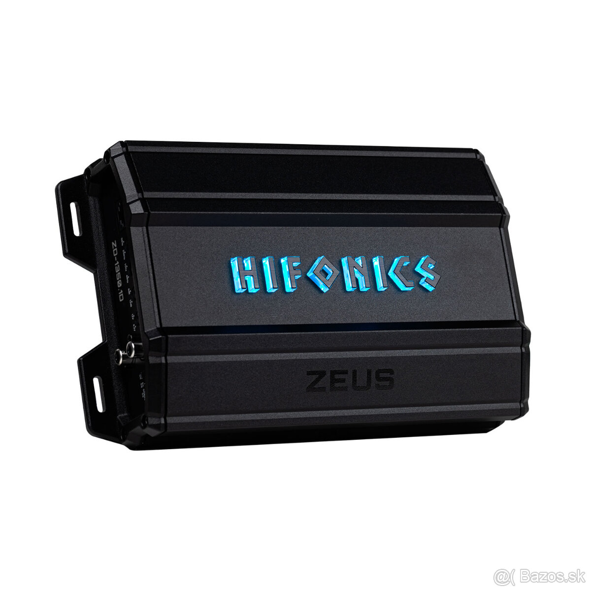 Vynikajúci HIFONICS zosilňovač 1x1350W RMS/1Ohm