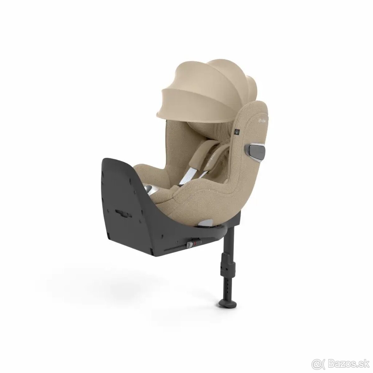 CYBEX SIRONA T i-Size PLUS + zakladna