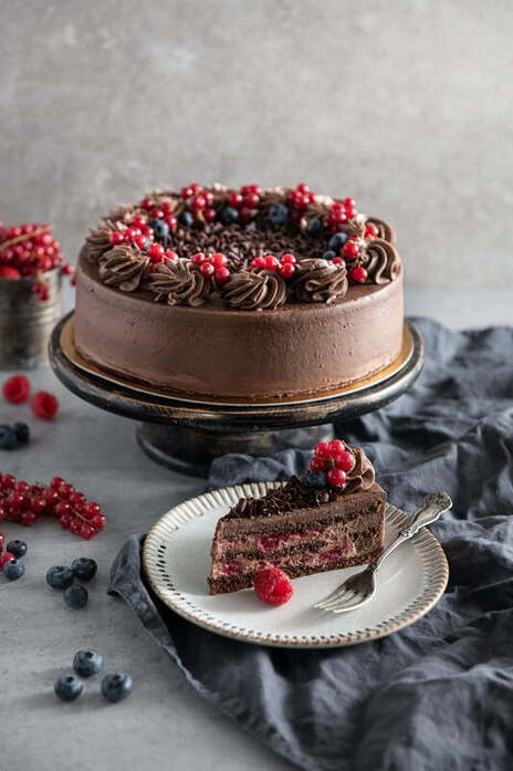 Pomocná cukrár/ka na zdobenie toriet (dekoratér/ka)