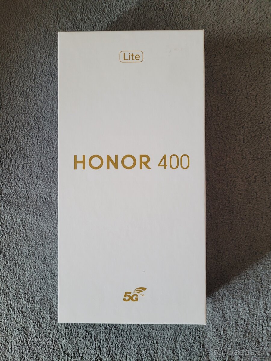 Honor 400 Lite 5G 8/256GB