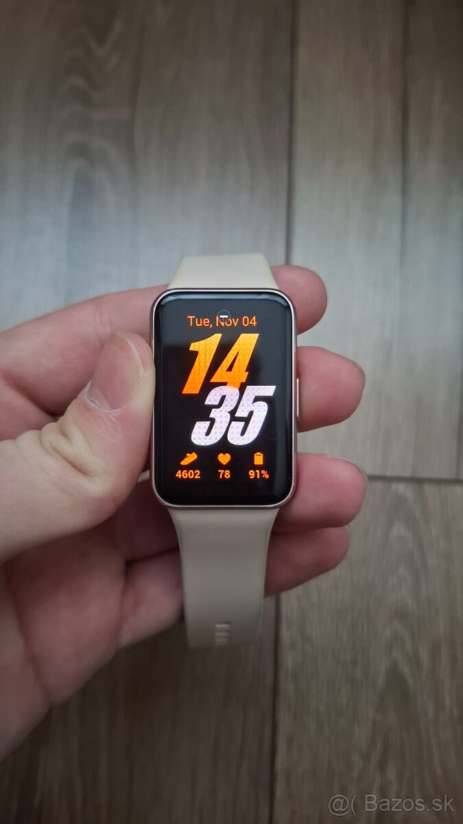 Samsung Galaxy Fit 3